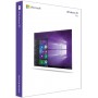 Licenta Microsoft Windows 10 Pro, 32 bit, Romana, OEM, DVD